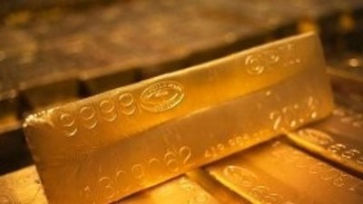 ВТБ стал продавать в Индию слитки золота и серебра