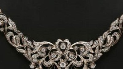 Драгоценности Людмилы Зыкиной проданы