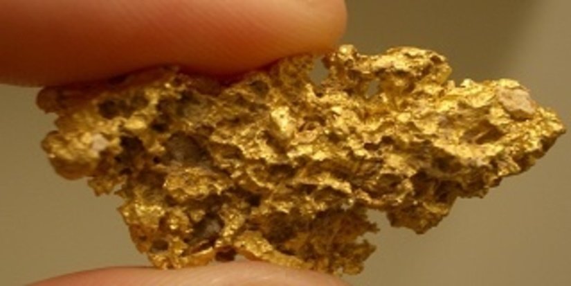 Забайкальская золотодобыча возросла на 7.4%