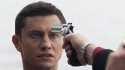 На Первом канале стартует «янтарный» сериал «Желтый глаз тигра» со звездой «Мажора» Павлом Прилучным в главной роли
