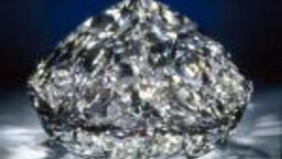 Российский экспорт и импорт алмазов в I квартале 2012 года