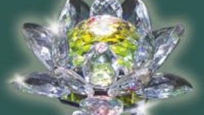 Уральское ювелирное искусство представлено в Финляндии