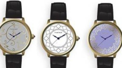 Фаберже представит в Базеле линию часов, посвященную Романовым