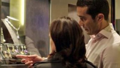 В Базеле похищены драгоценности на 1 млн. долларов