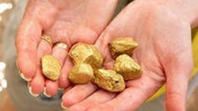 Колымский "Гран" в 2014 г сохранит добычу на уровне 250 кг