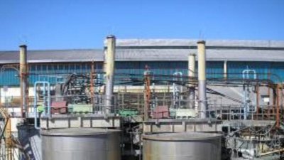 Горнодобывающее предприятие RioZim увязло в долгах