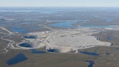 Catoca охотится за новыми алмазными месторождениями