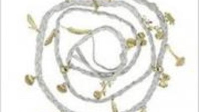 Детские украшения по недетским ценам