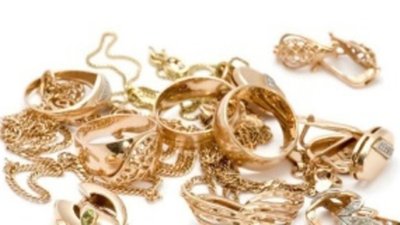 Инфляция цен на ювелирные изделия снизилась на 5%