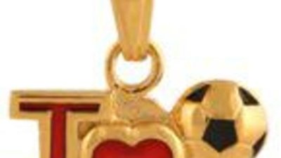 Эксклюзивная коллекция футбольных сувениров к ЕВРО - 2012.