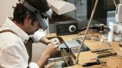 Ювелирная свободная экономическая зона Армении пришла в упадок