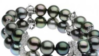 Эра идеальных жемчужин: Как создать ювелирную империю в согласии с природой