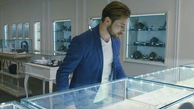 Дарите яркие эмоции вместе с La Vivion: новый подход к продаже украшений с бриллиантами