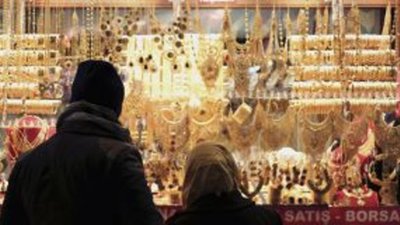 Турецкие ювелиры обошли российское эмбарго