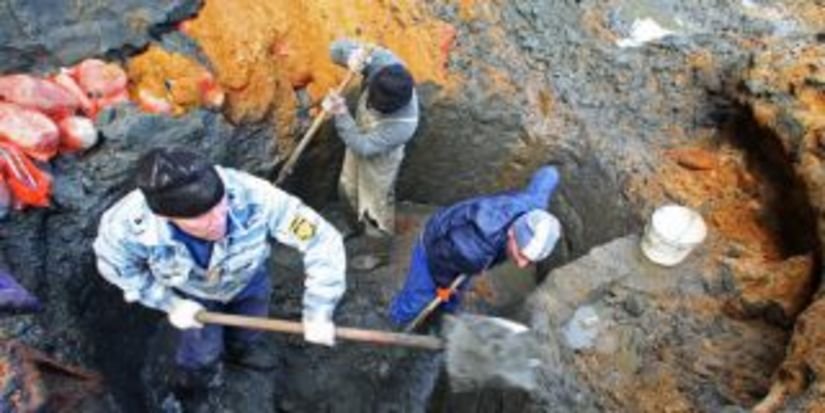 Штрафы за незаконную добычу полудрагоценных камней будут вариьроваться в пределах от 500 тыс. до 60 млн. рублей