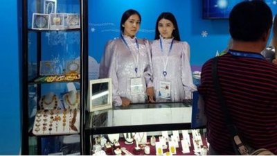 Компания «Киэргэ» стала участником Харбинской международной торгово-экономической выставке-ярмарке