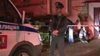 В Амурской области убит золотодобытчик