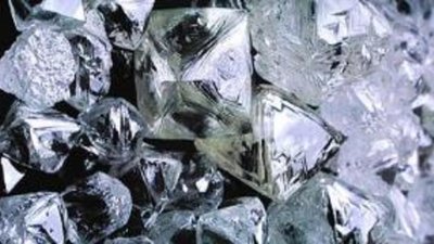 De Beers приступает к агрегации алмазов в Ботсване с опережением графика