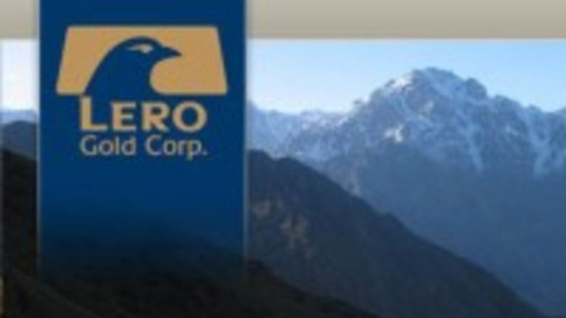 Lero Gold утвердила ресурсы золото-медного месторождения в Киргизии на апрель