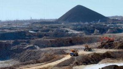 Petra сообщает об успешных результатах бурения на кимберлите KX36 в Ботсване