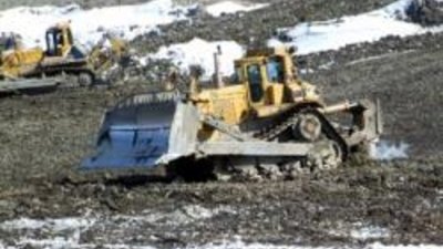 «Сусуманзолото» подошло к 4-тонному рубежу