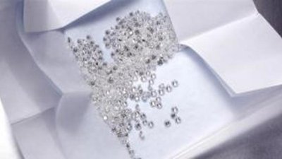 Дело о налоговых махинациях с алмазами