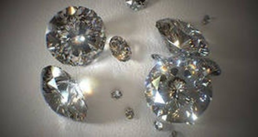 Синтетические алмазы представляют угрозу для Ботсваны 
