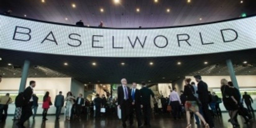 Посещаемость выставки Baselworld снизилась на 3%