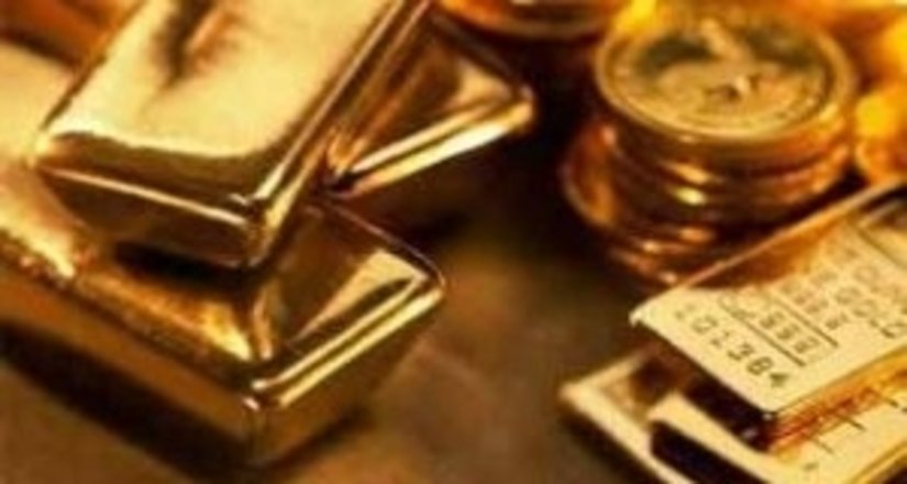 Fitch: золото будет снижаться ещё 2-3 года