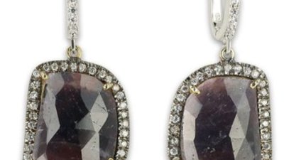 "Corundum", или нестареющая классика ювелирного дела