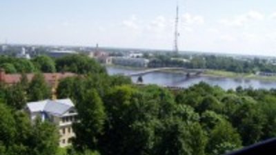 Банк России выпустит памятные монеты к юбилею Великого Новгорода