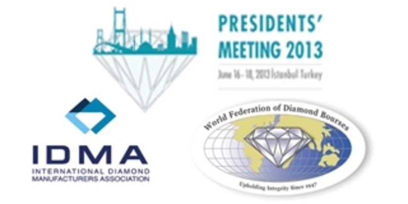 Президентская встреча IDMA и WFDB назначена на июнь