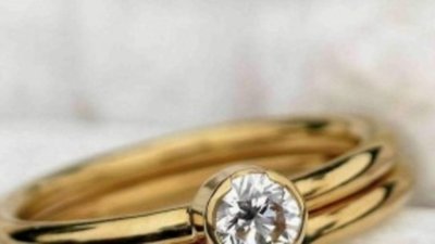 40 самых популярных ювелирных магазинов в «ВКонтакте»