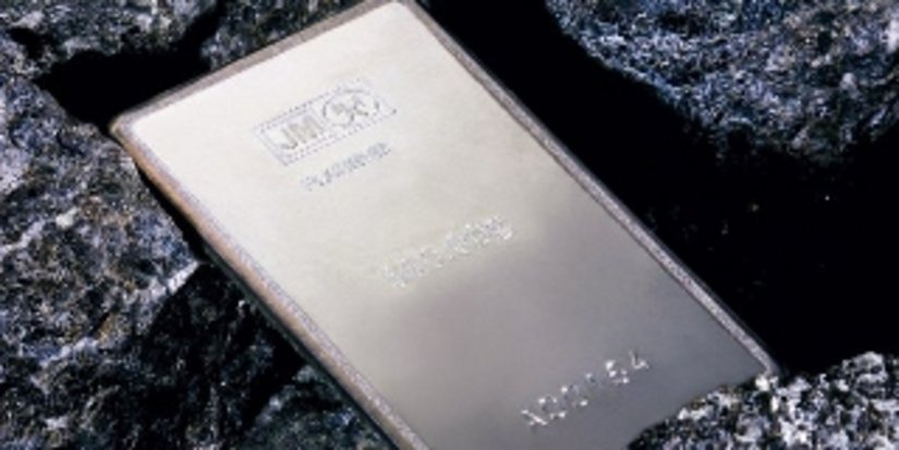 Impala Platinum за 1-е полугодие 2010-2011 финансового года увеличила выпуск платины на 6,4 %