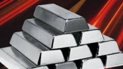 Гохран России имеет достаточные запасы палладия для экспорта этого металла и в 2012 году