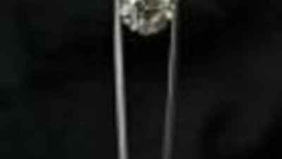 В первом полугодии в России добыли около 17,6 млн. карат алмазов