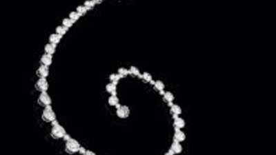 Бриллиантовое колье ушло с молотка Сотбис за $ 5,1 млн