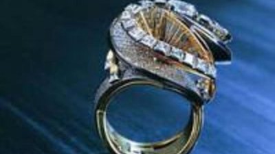 Итоги 7-й Международной ювелирной выставки в Китае
