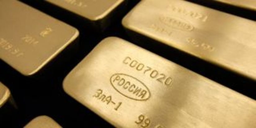 Дальний Восток планирует наращивать добычу золота