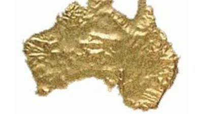 Золотая лихорадка настигла даже Австралию