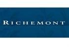 Продажи Richemont увеличились на 13% менее чем за полгода