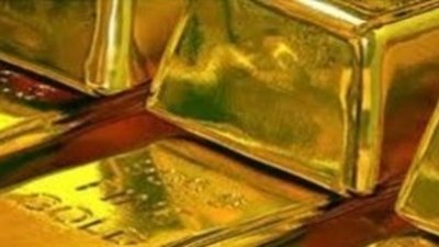 Конец октября 2013 г.: золото снова засияло