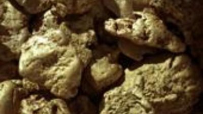 Операция "Самородок" продолжается