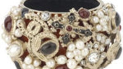 Ювелирные новинки для прекраснейшего времени года