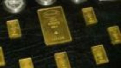 Выполнение годового плана по золоту и серебру на Колыме составляет 35%