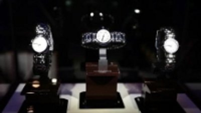 В Москве прошла российская презентация Longines PrimaLuna