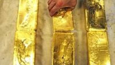 Работники прииска пытались продать похищенный драгметалл