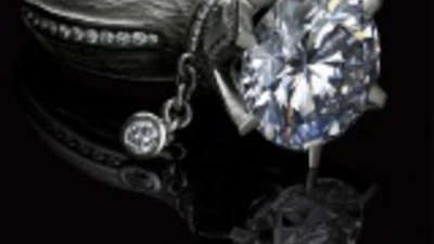 В январе-июне производство ювелирных изделий с бриллиантами выросло на 25,7%