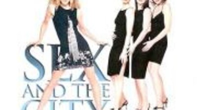 Жемчужина для "Секса в большом городе"