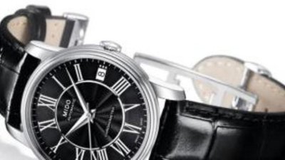 Наручный хронометр стал атрибутом социального статуса